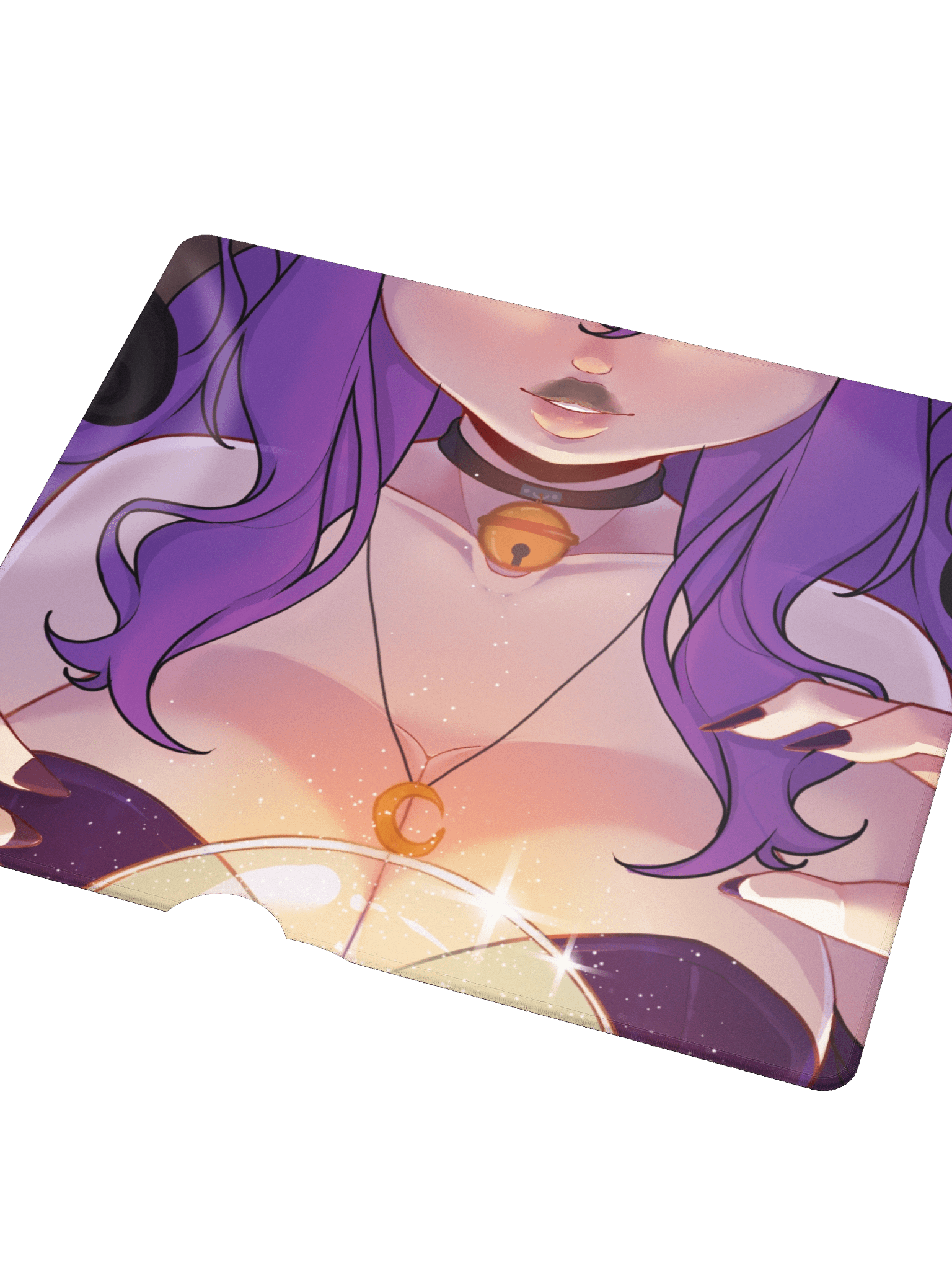 'Ali The Oracle' gaming mousepad product image (3)