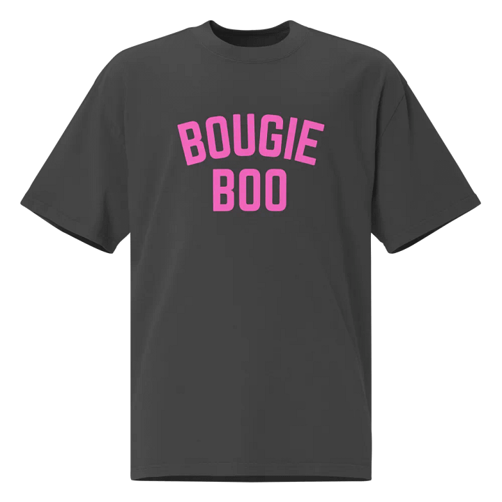 Bougie Boo Shirt product image (1)