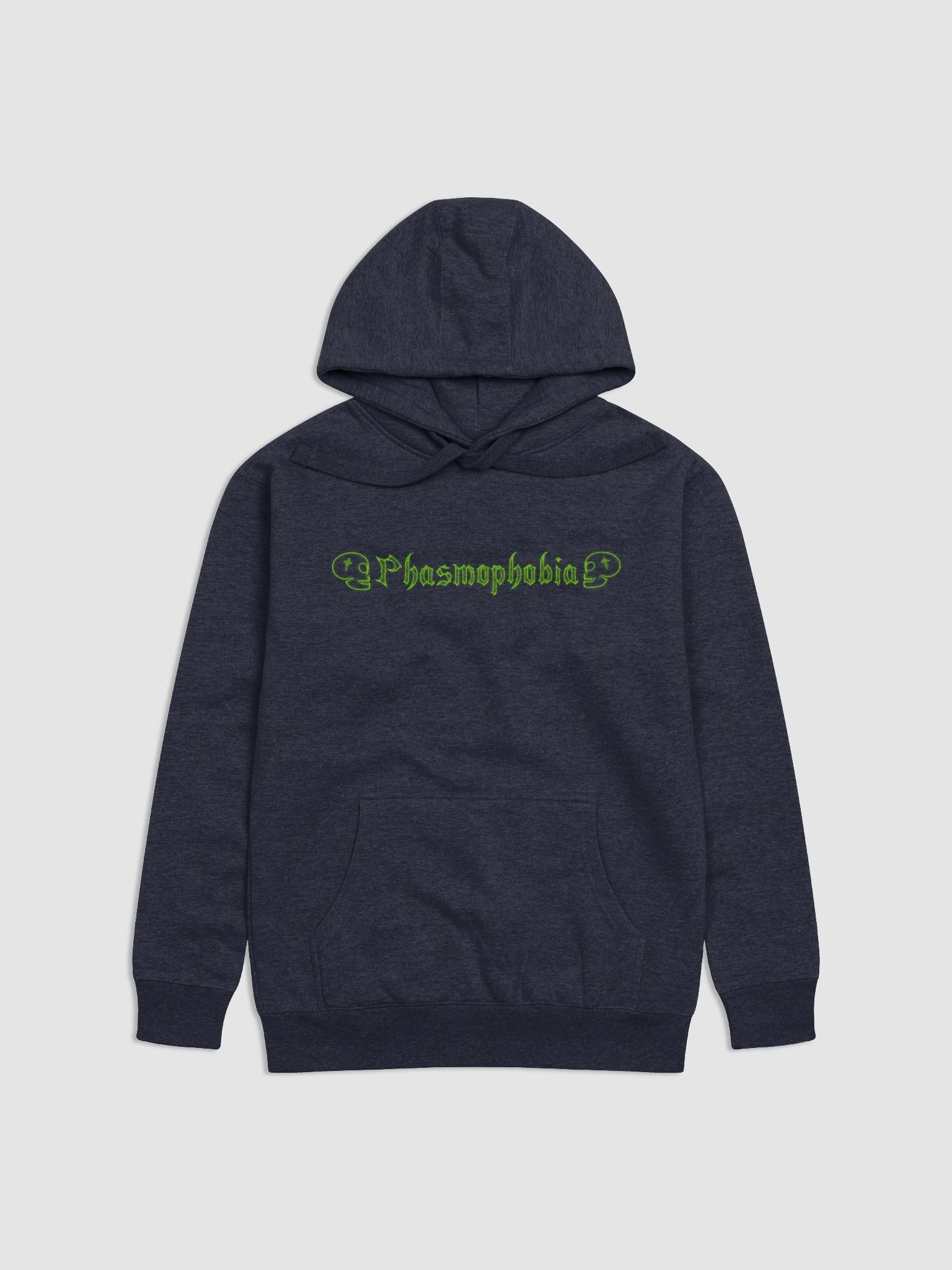 Phasmophobia Hand Print Hoodie product image (3)