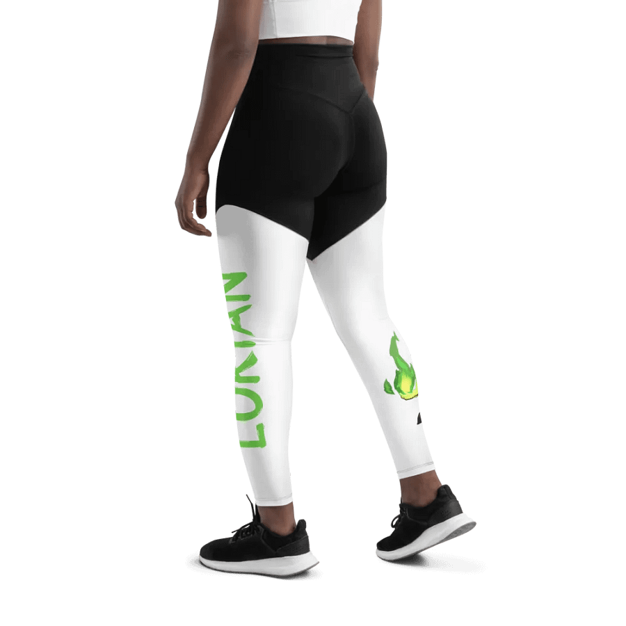 Lokian Athletic Leggings product image (9)