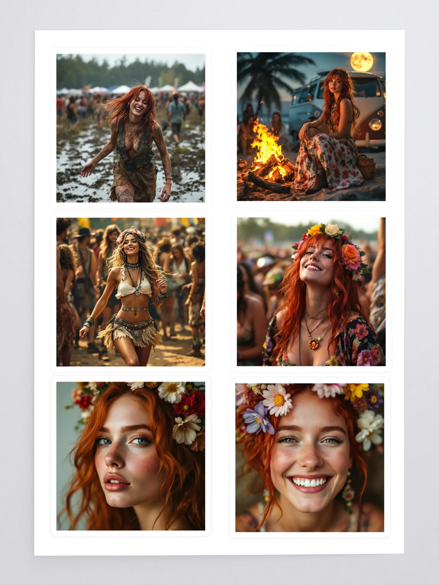 Sticker Pack product image (3)