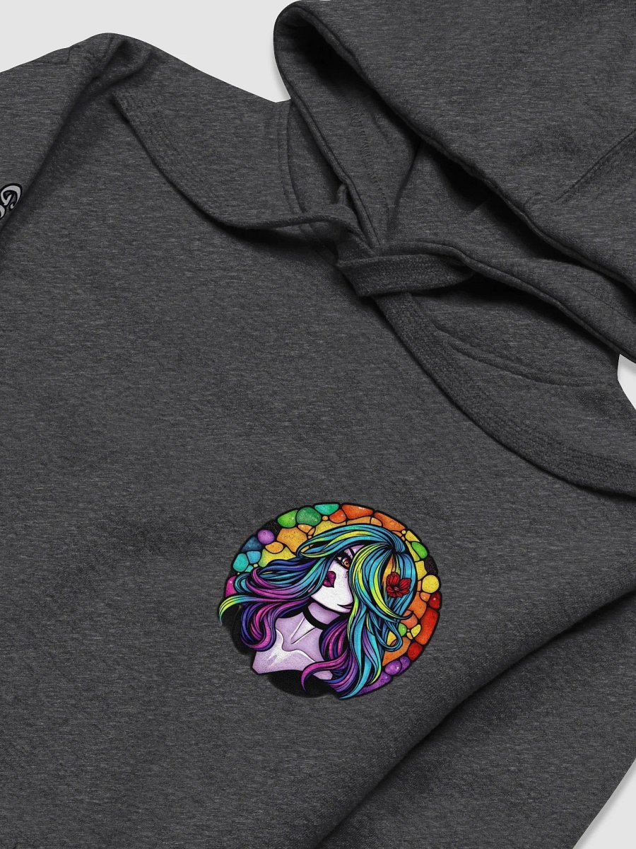 Cozy Comfort Unisex Hoodie product image (40)