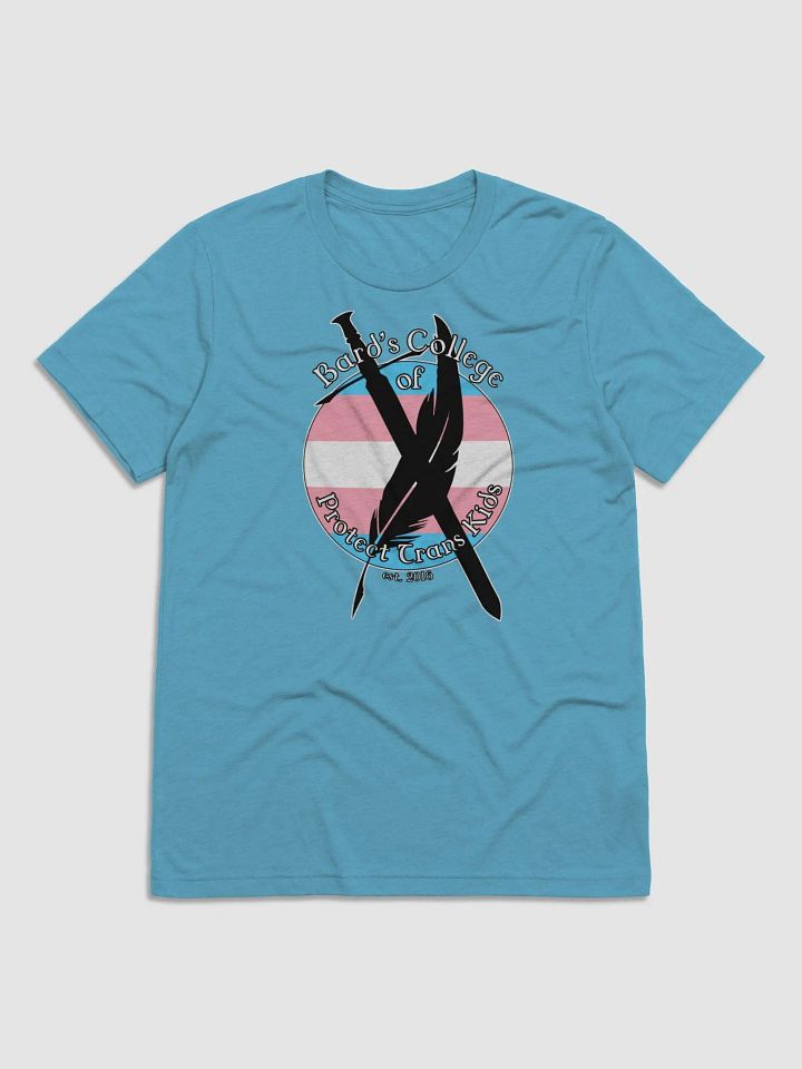 Bard's College of Protect Trans Kids product image (2)