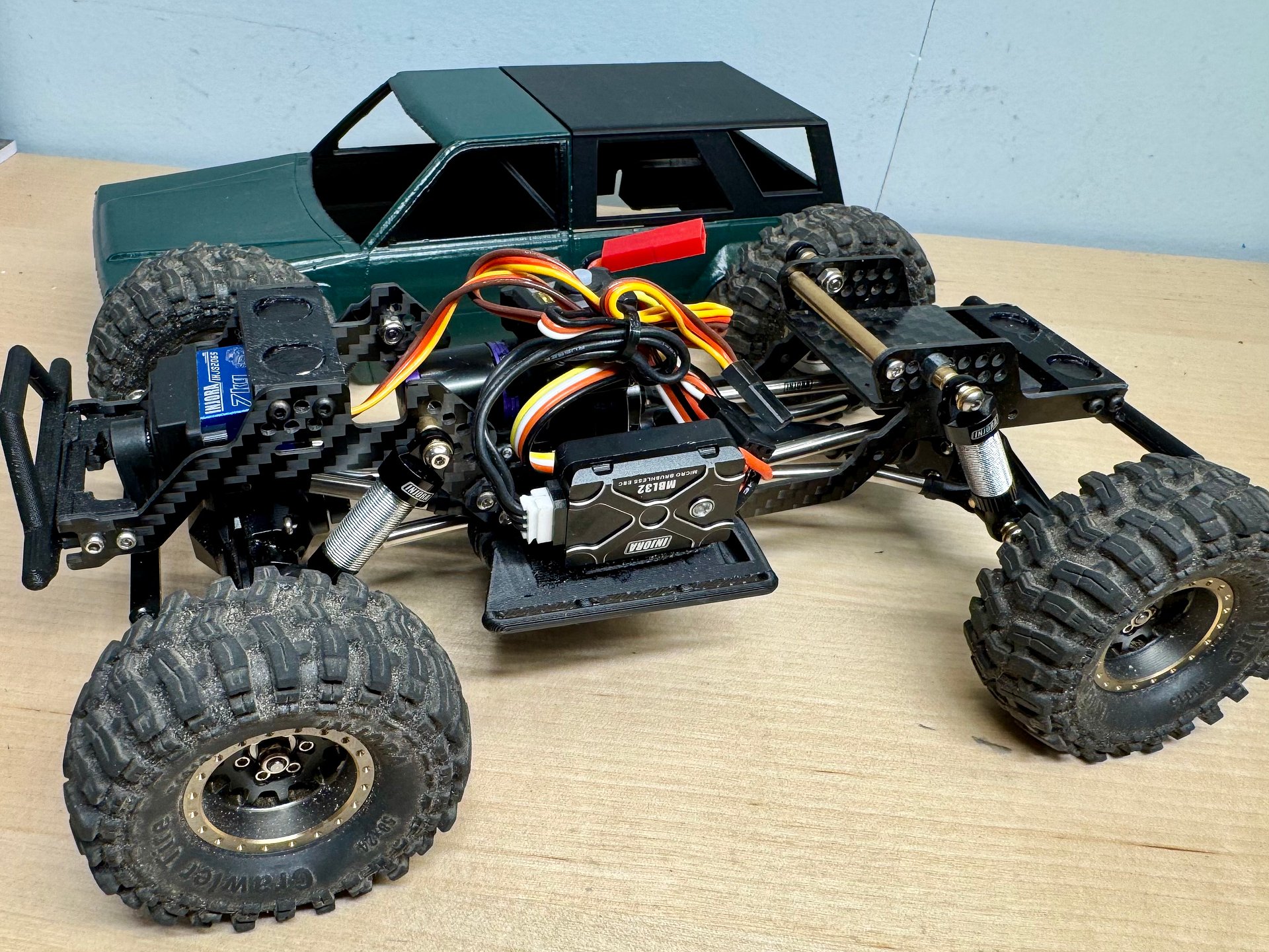 Trx4m Toyota product image (5)