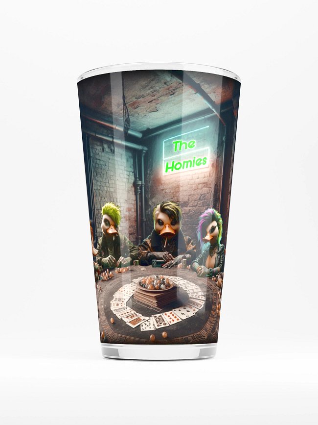 Drinkware