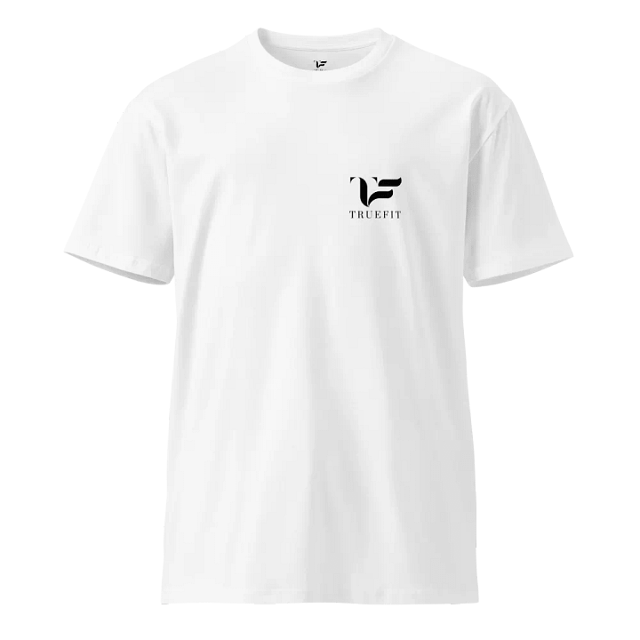 Supreme Comfort Unisex T-Shirt product image (2)