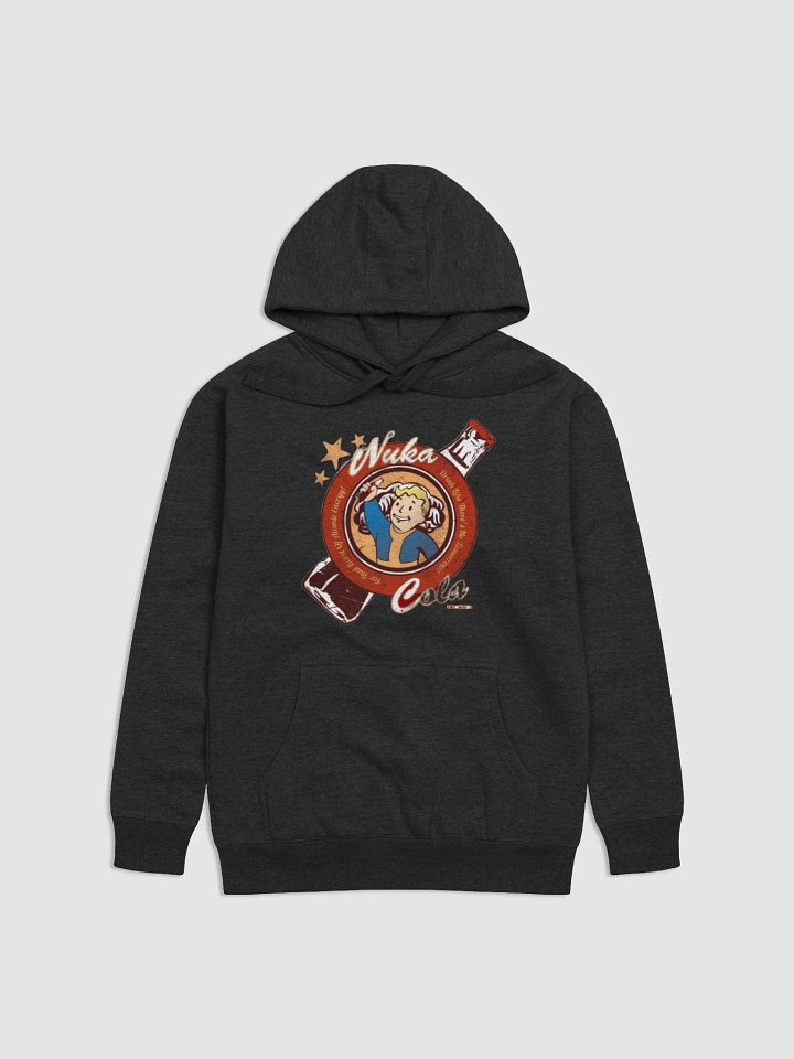 Nuka Cola - Fallout Sweatshirt product image (1)