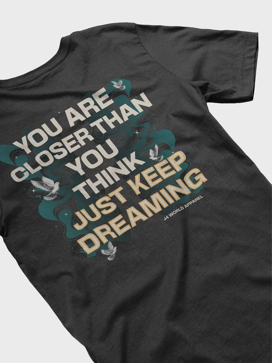 DREAMER Inspo Tee product image (4)