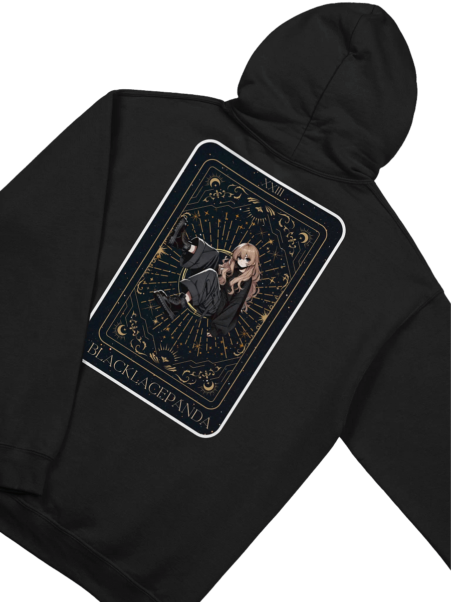 BLP 2025 - Hoodie (Celestial Edition) product image (4)