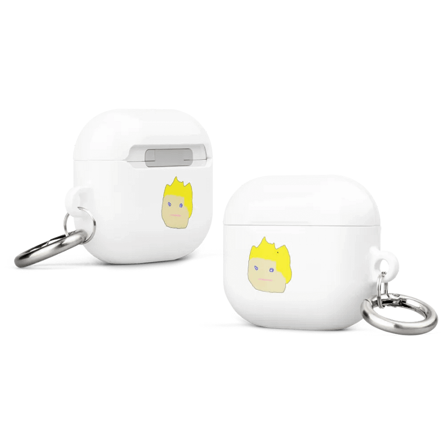 mfh original AirPods® case (3rd gen) product image (8)