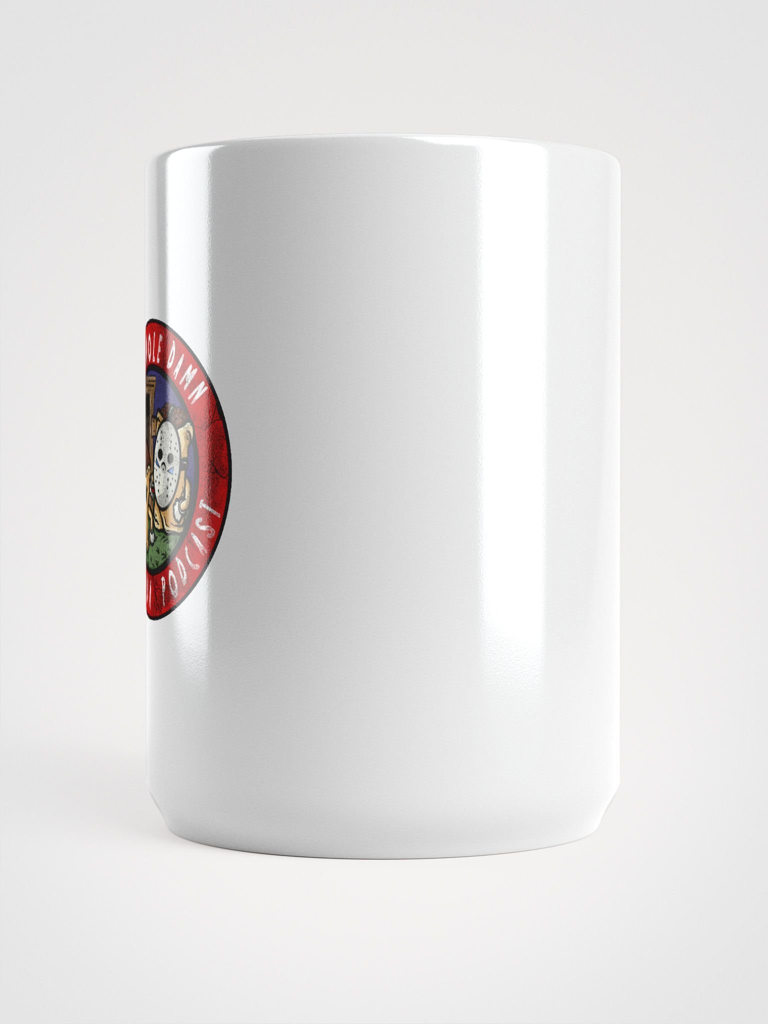 Logo Mug product image (5)