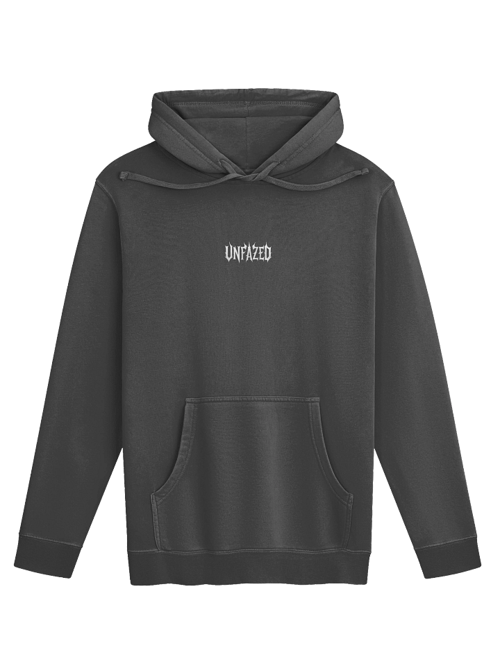 UNFAZED VINTAGE HOODIE product image (2)