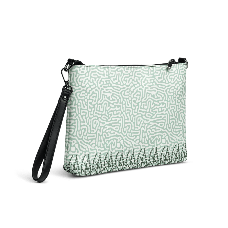A wonder among plains Crossbody Bag product image (5)