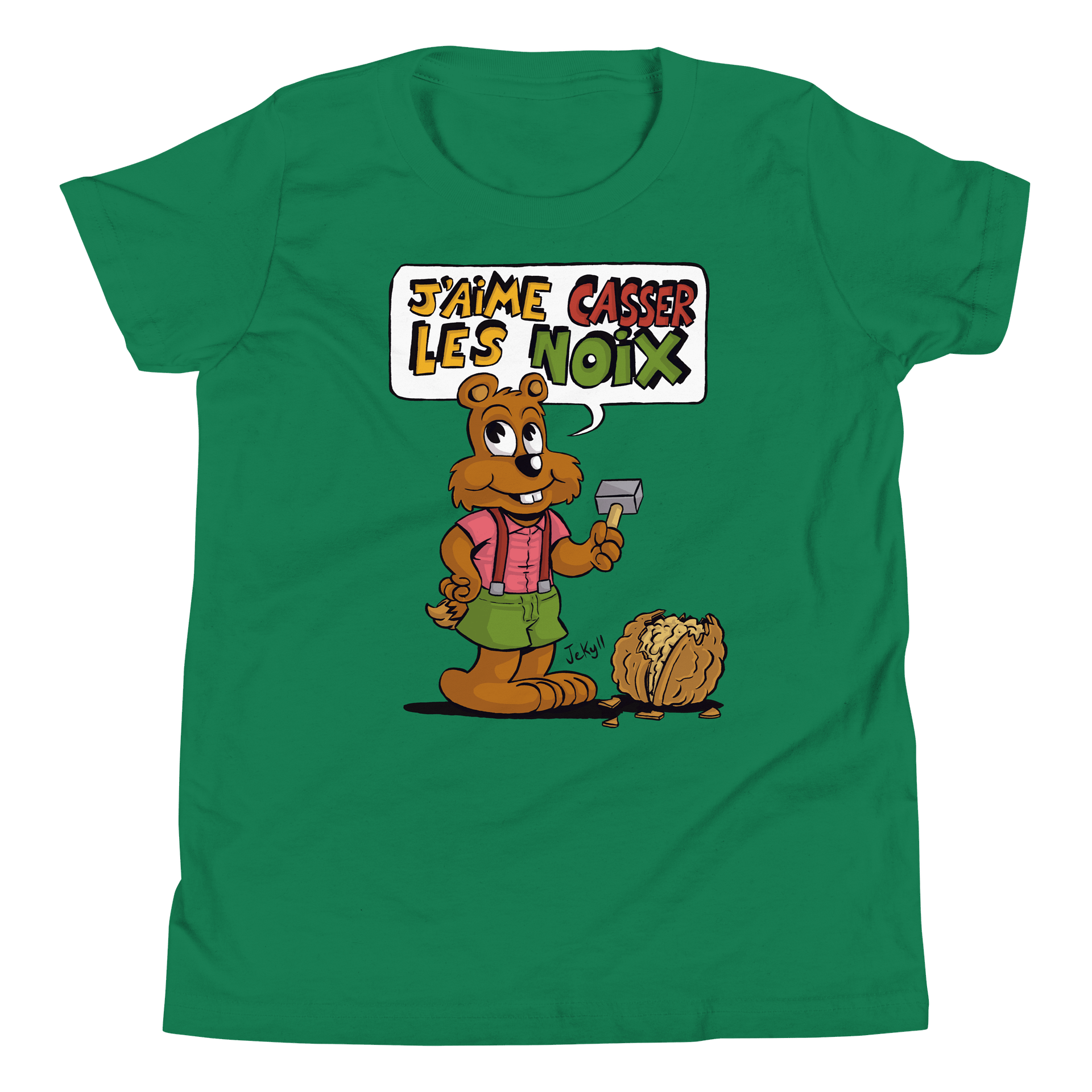 Cracks Nuts product image (4)