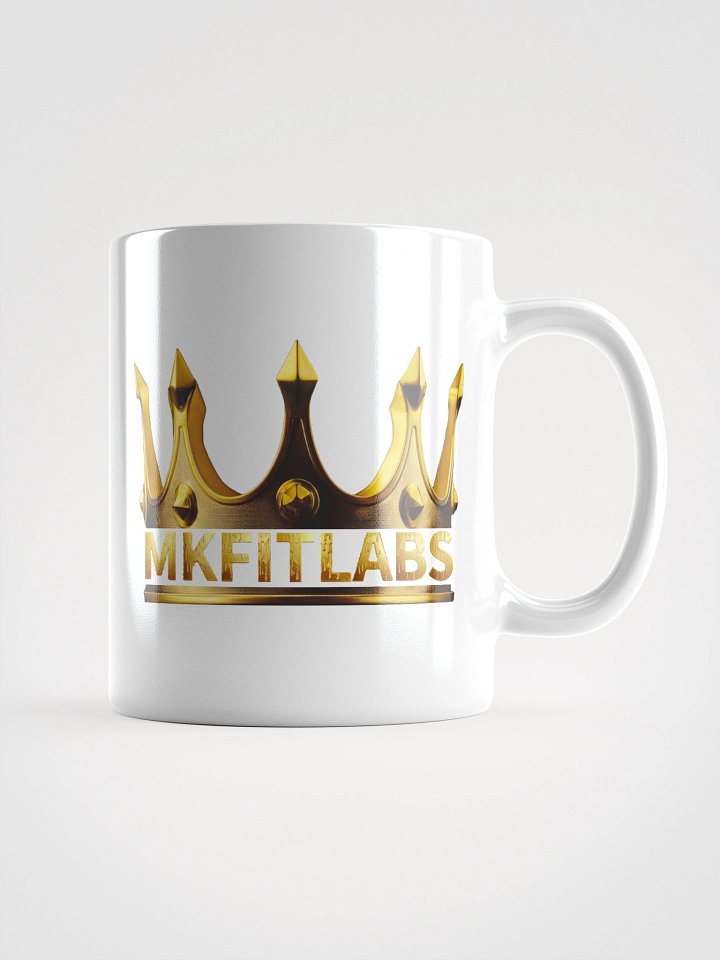 Royal MKFITLABS Mug product image (2)