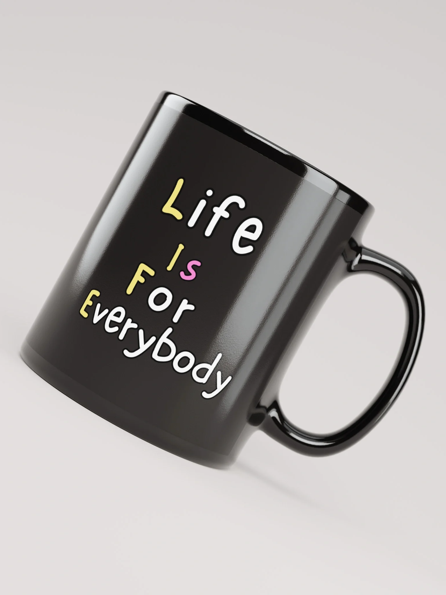 Vibrant Life Mug product image (7)
