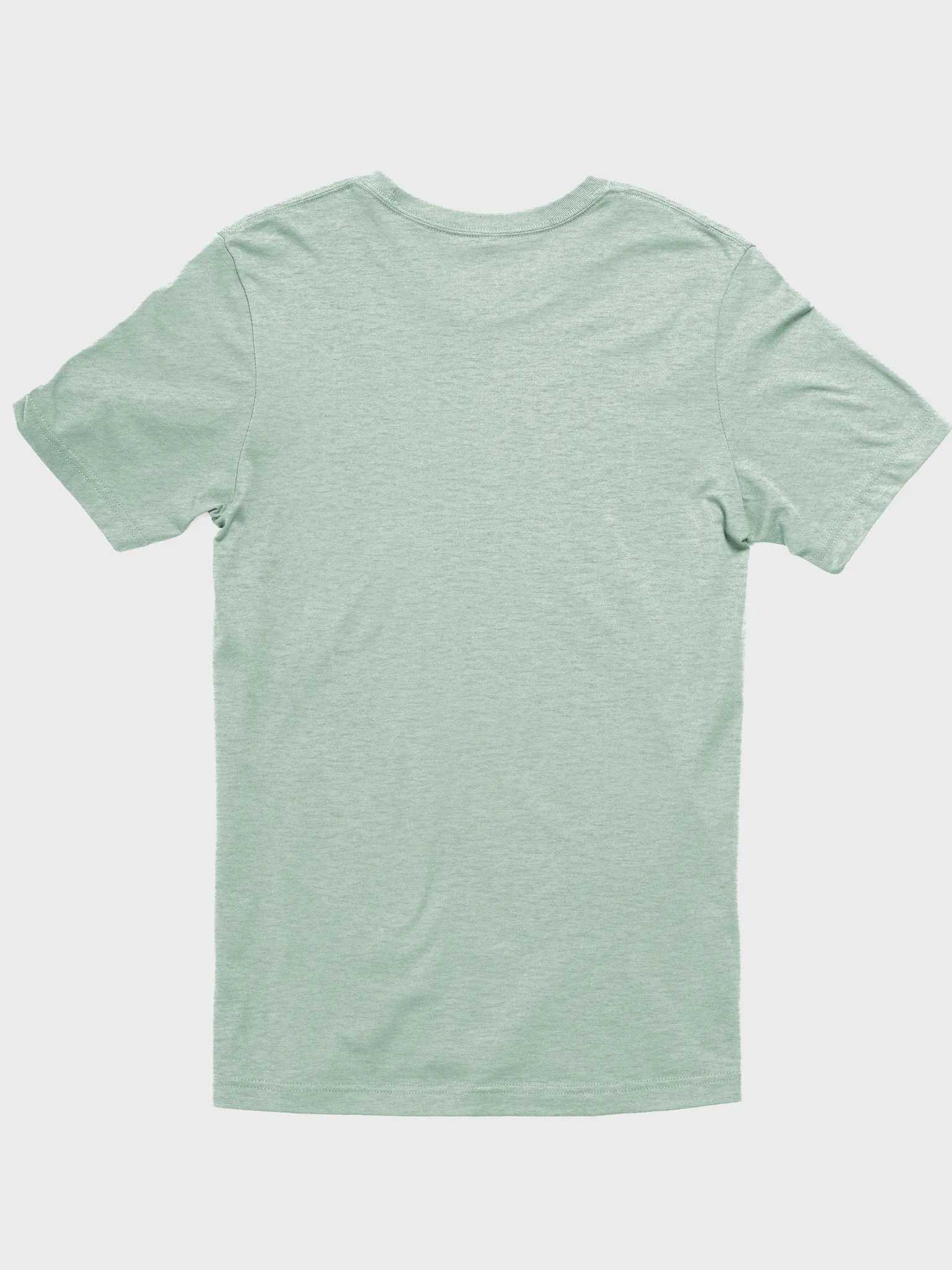 Ultimate Comfort Iconic T-Shirt product image (17)