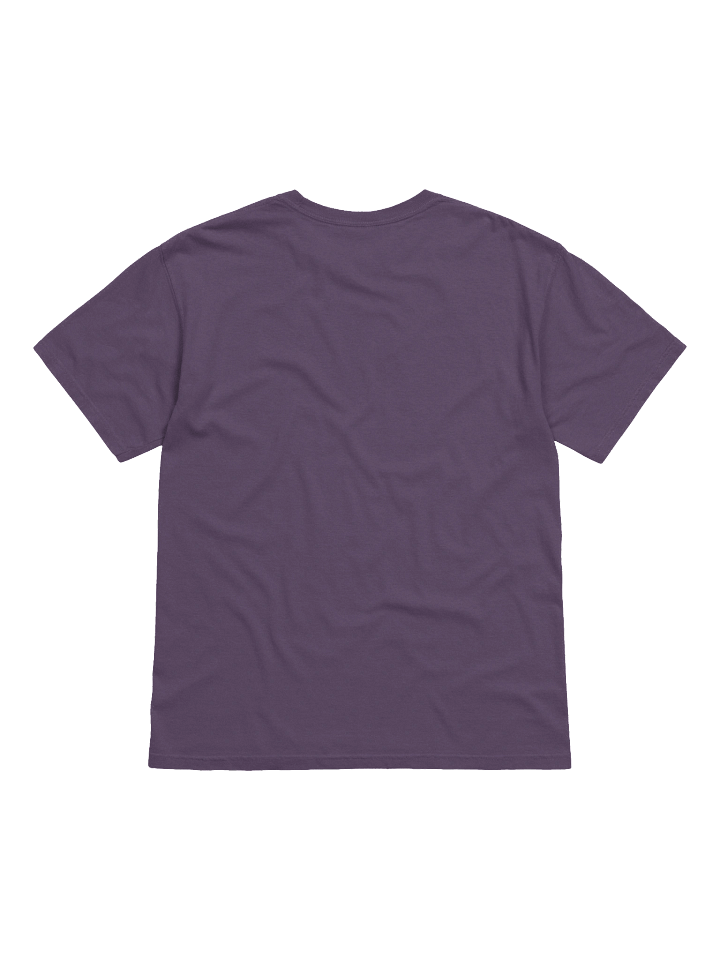 I'd rather be building tee (embroidered) product image (2)