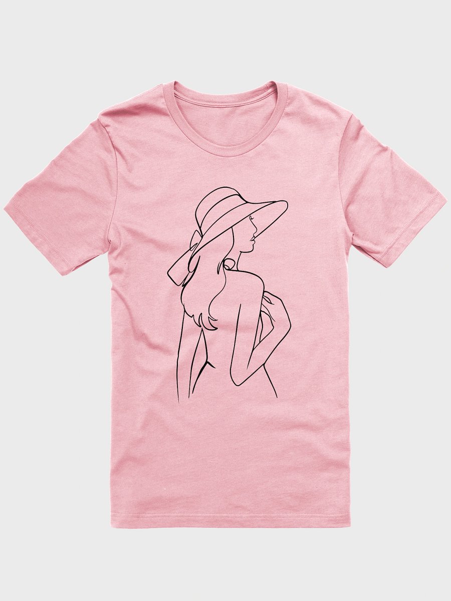 Scarlett T-Shirt product image (61)