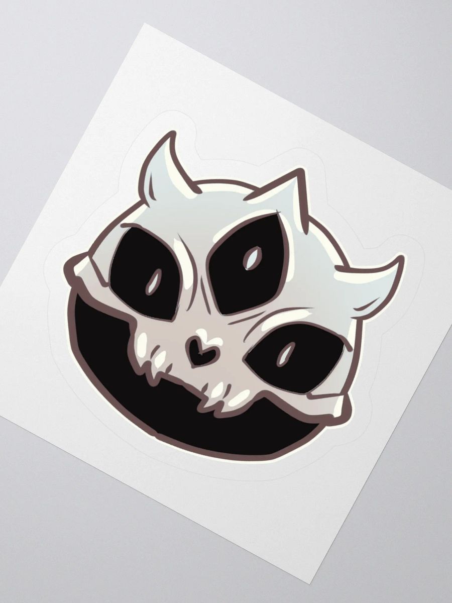 Cute Kon - sticker product image (2)