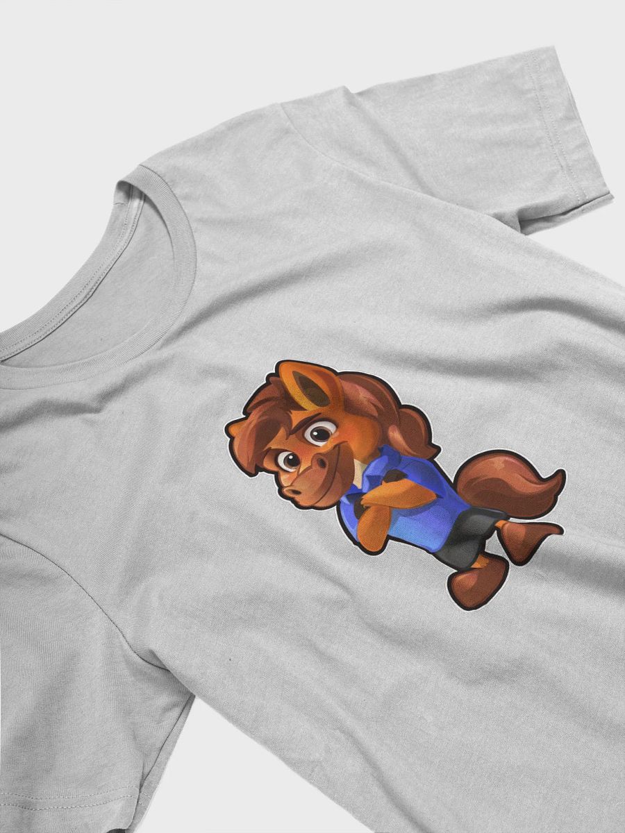 Mustang Men's Cartoon Tee product image (3)