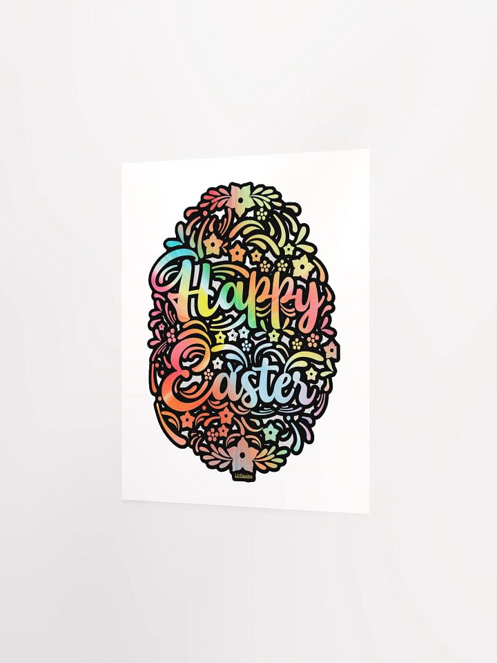 HAPPY EASTER product image (6)