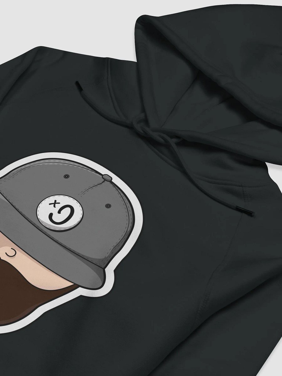 Sticker - Hoodie product image (3)