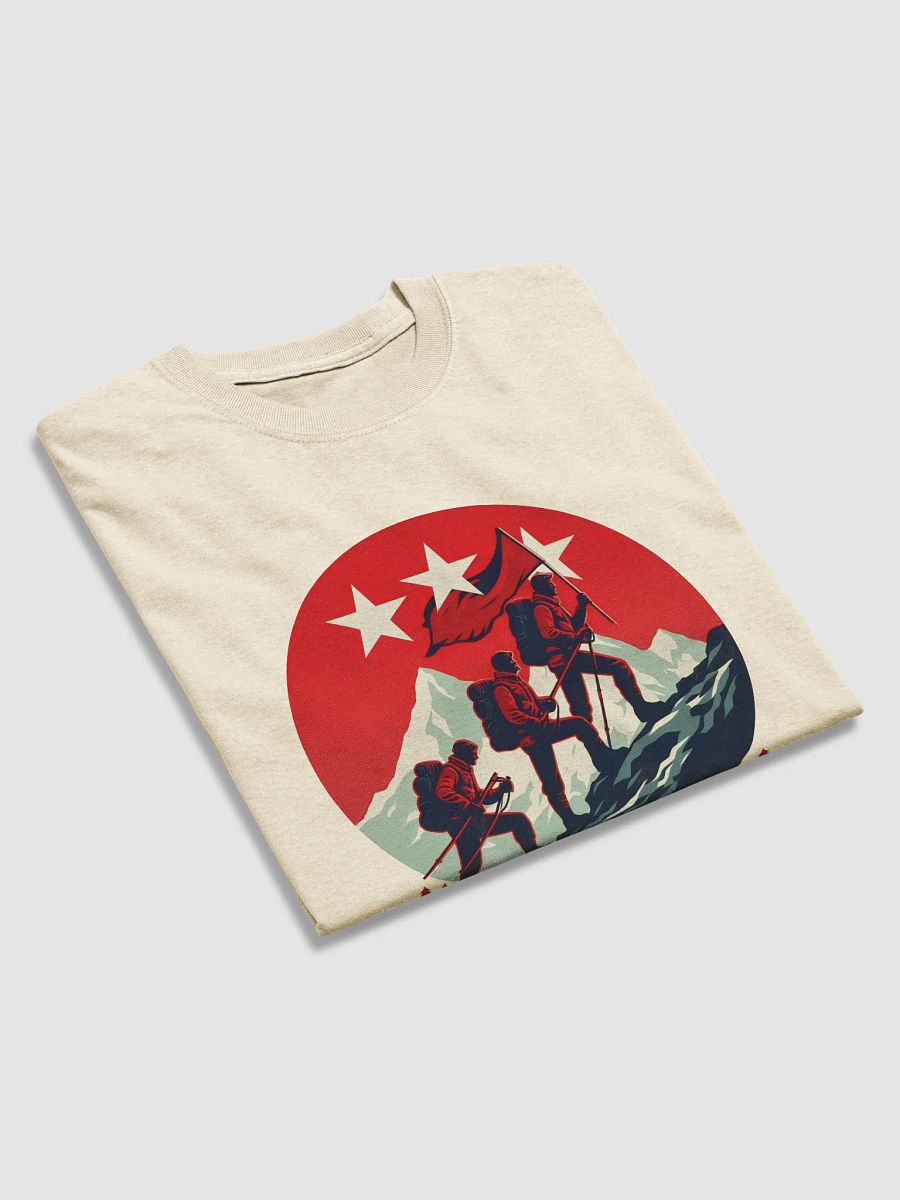 Bergsbestigarna (beige) product image (3)