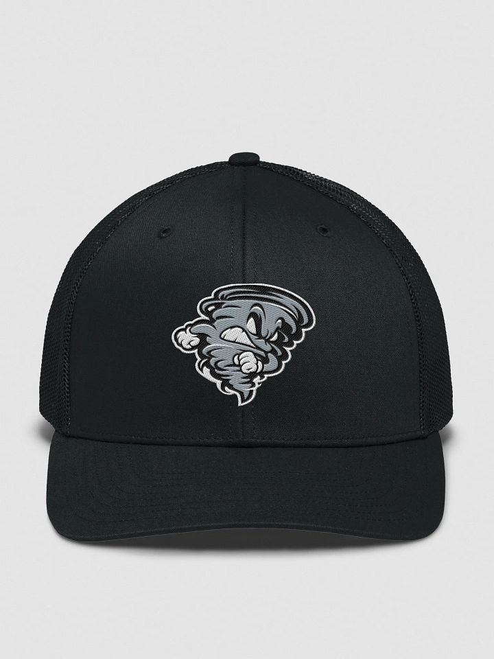 Arkansas Twisters Trucker Hat product image (5)