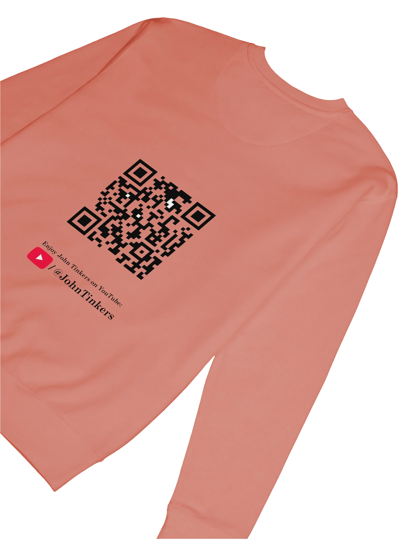 John Tinkers Saucy Scope Premium Sweatshirt product image (30)