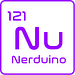 Nerduino