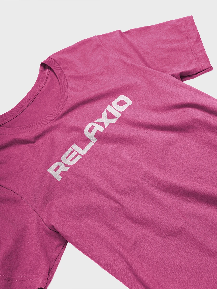 Pink Relaxio Tee product image (2)