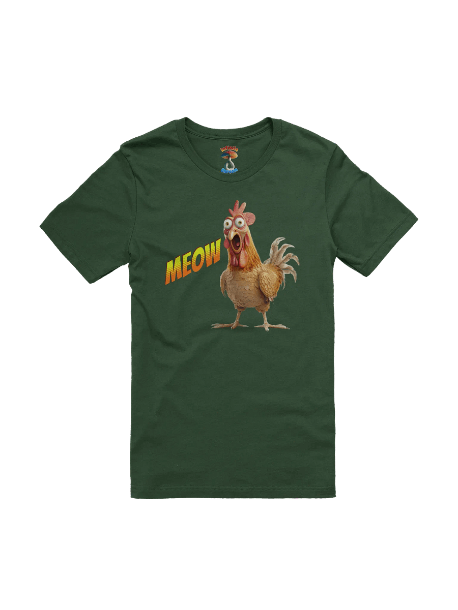CHICKEN MEOW product image (1)