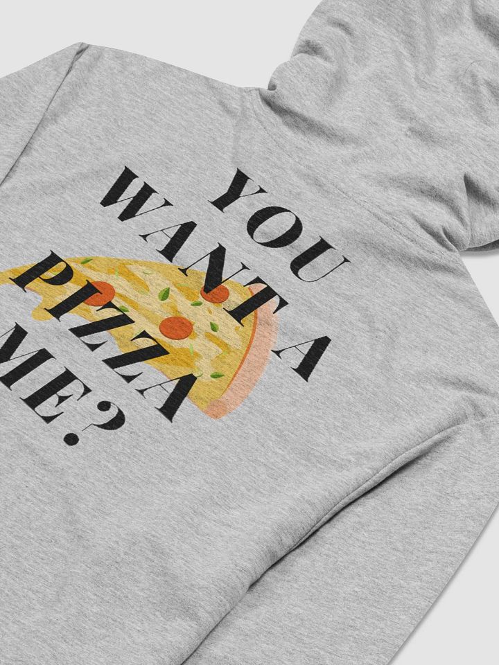 Lightweight Pizza Time! product image (1)
