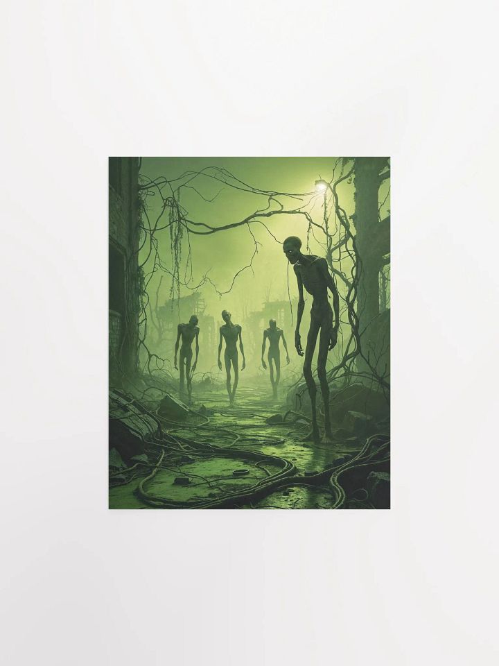 Wanderers Matte Poster product image (12)
