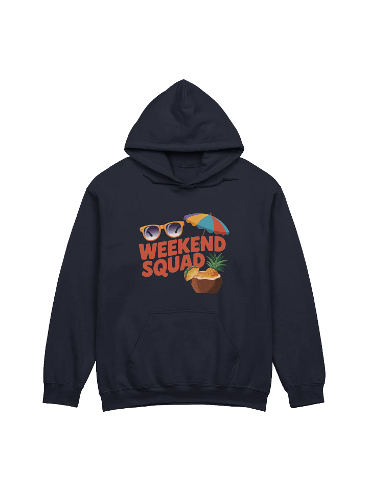 Weekend Squad product image (1)