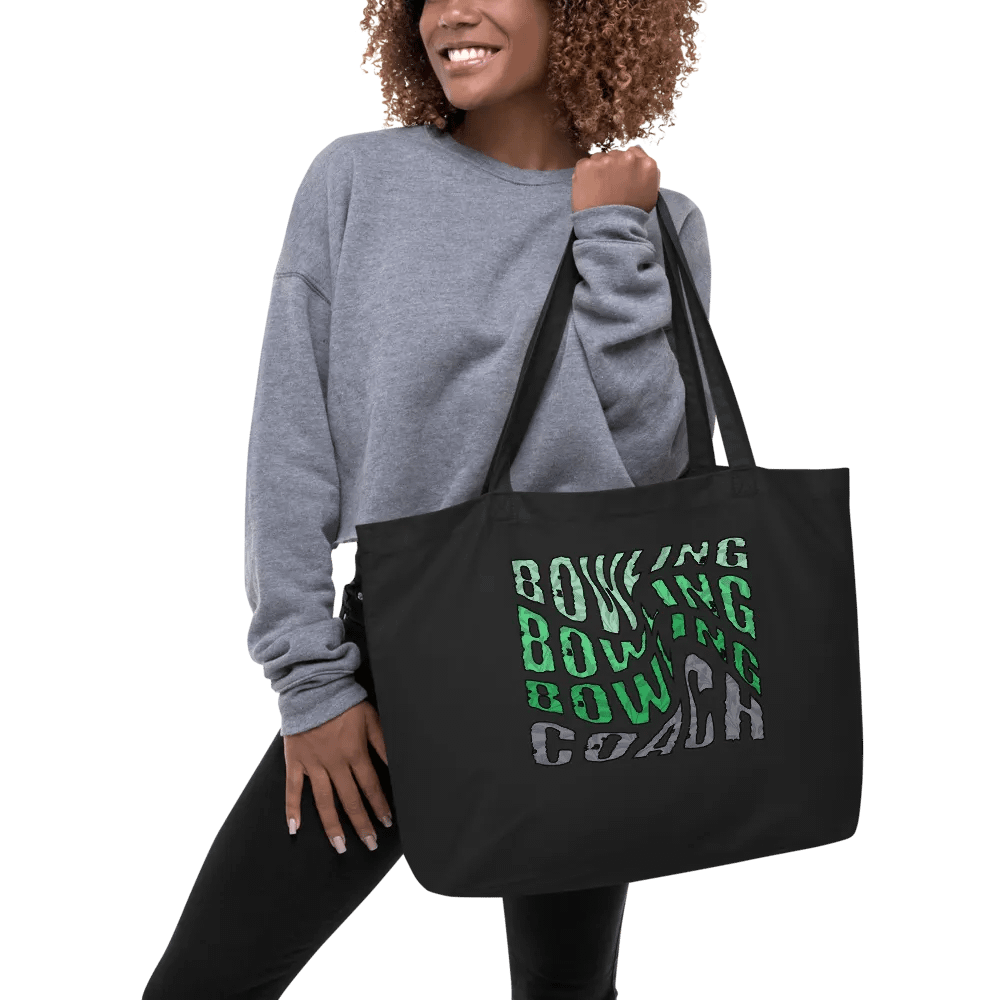 Bowling Coach Energy Tote product image (3)
