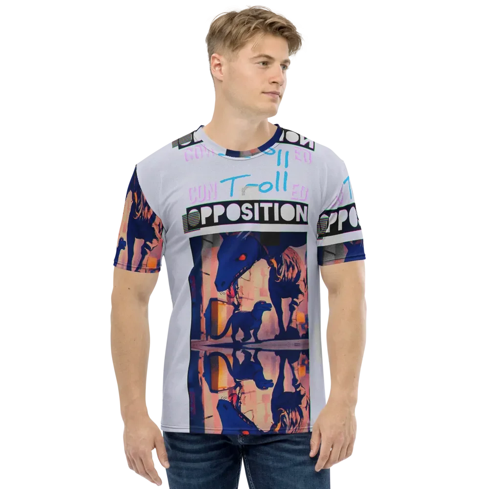 ConTROLLed Opposition White product image (1)