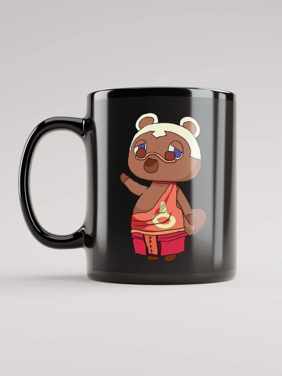 The Yatanuki Mug - Hackers Collection product image (1)