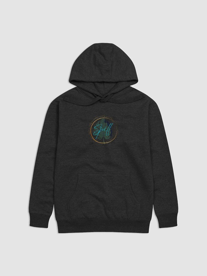 Spill - Teal product image (1)