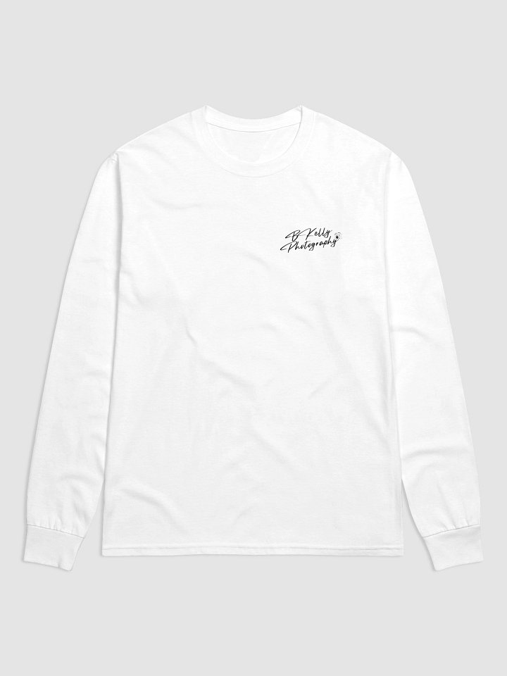 Long Sleeve T Shirt product image (1)