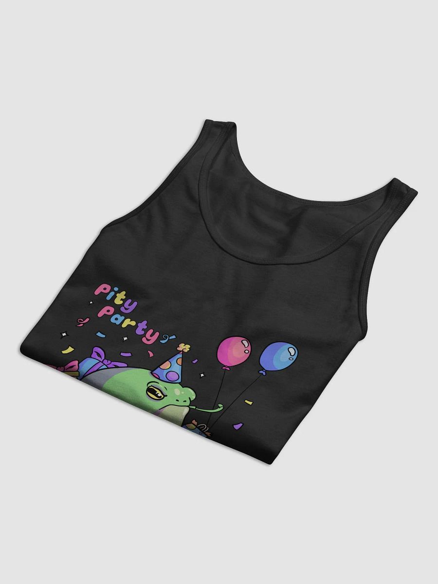 Pity Party Tank-Top product image (6)