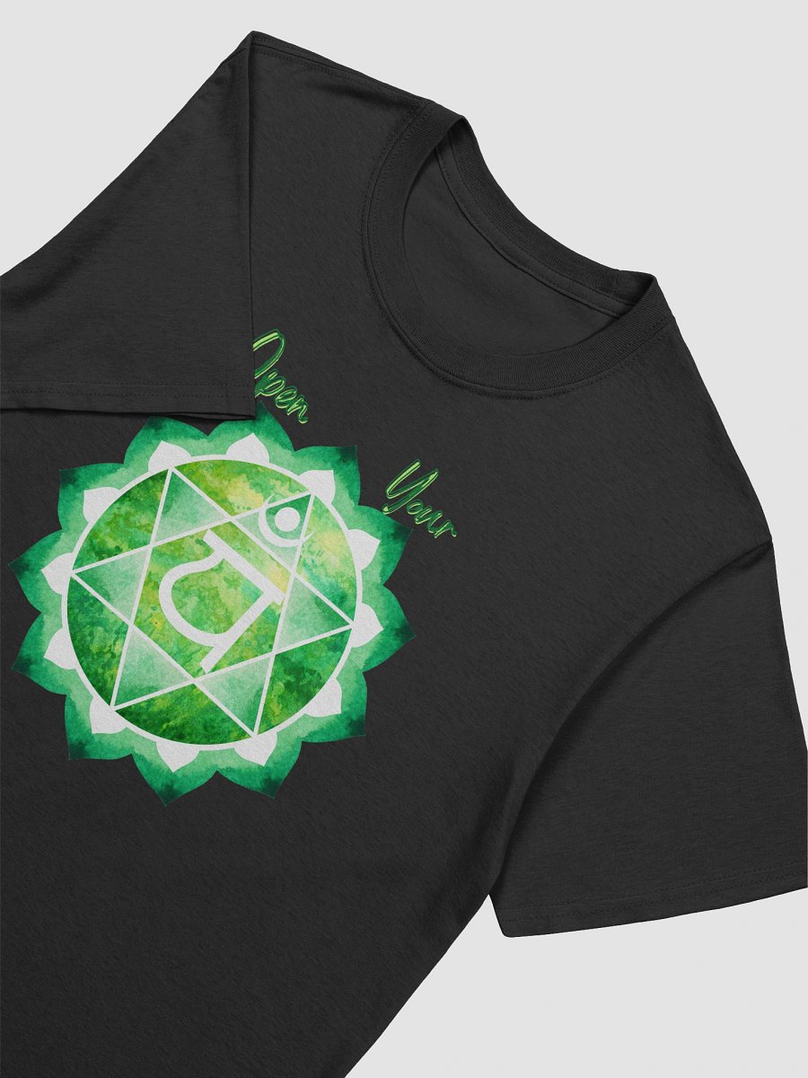 Open Your Heart-T-shirt product image (7)