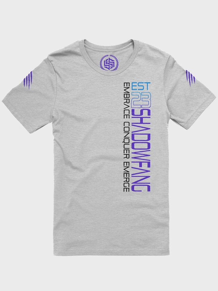 EST.23 Shadowfang Tee v2 product image (1)