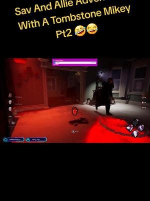 @Alliexandra 💖 #fup #foryou #foryour #foryoupage #foryourpage #pc #pcgaming #streamer #twitch #twitchtv #ttv #dbd #intothefog #michaelmyers #deadbydaylight #tombstone #dbdyui 