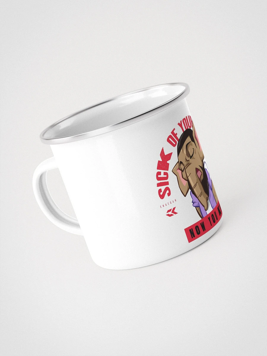 ISOYS Mug product image (4)