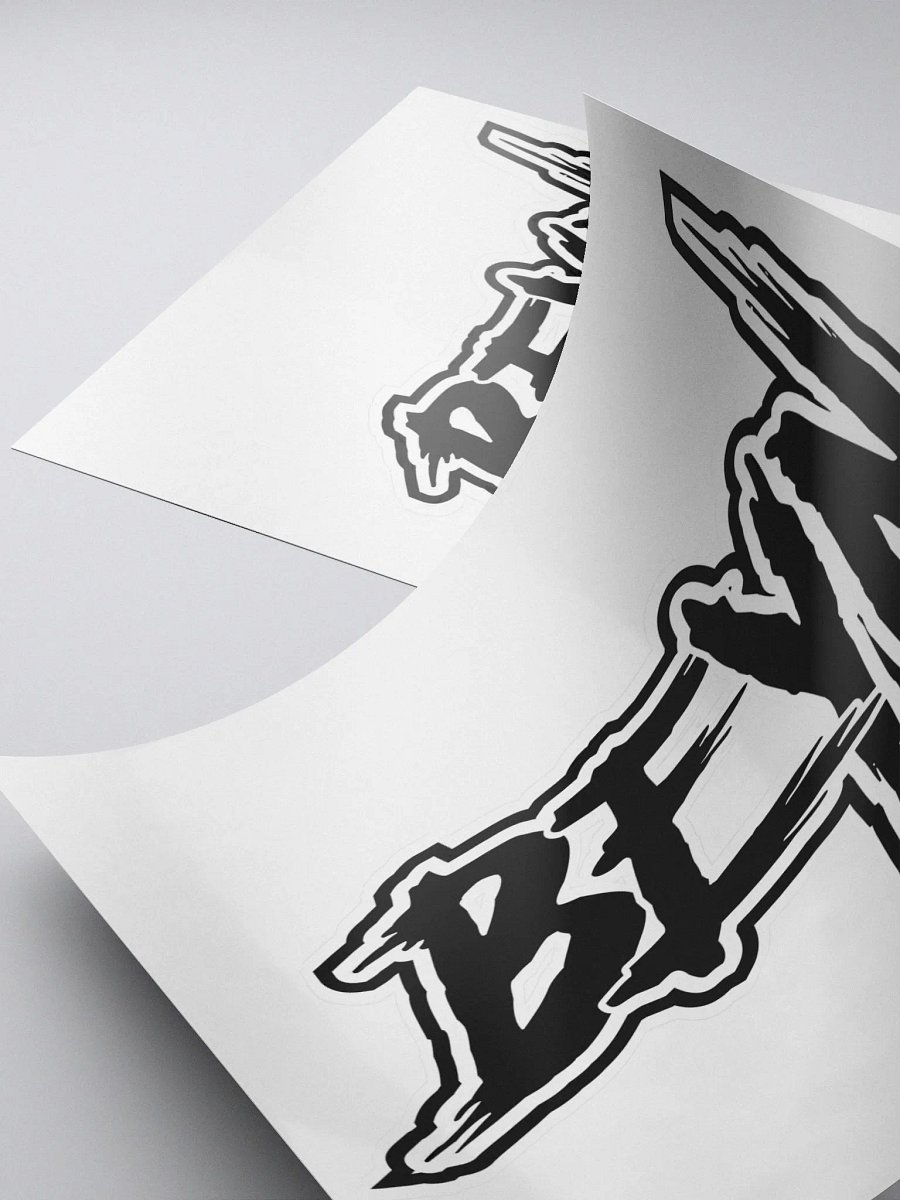 BEYN Sticker product image (4)