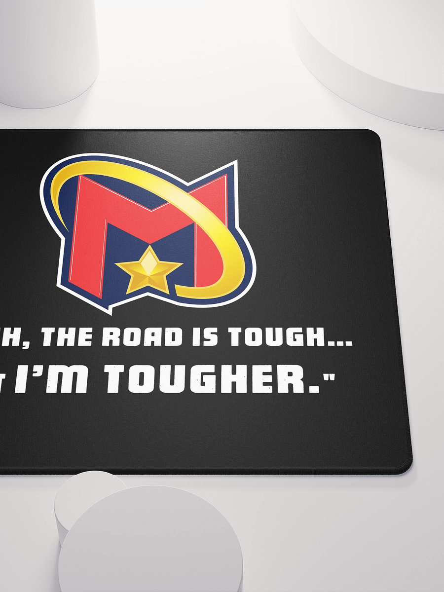 The Journey Mouse Pad product image (9)