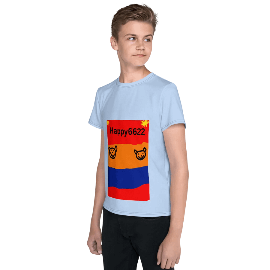 Kind t shirt product image (4)