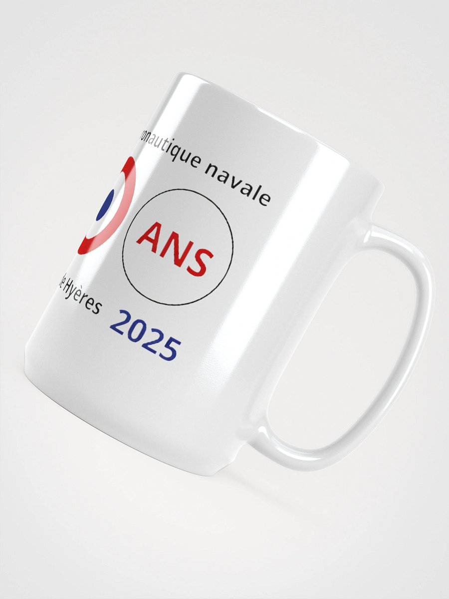 Mug 100 ans BAN de Hyères product image (4)